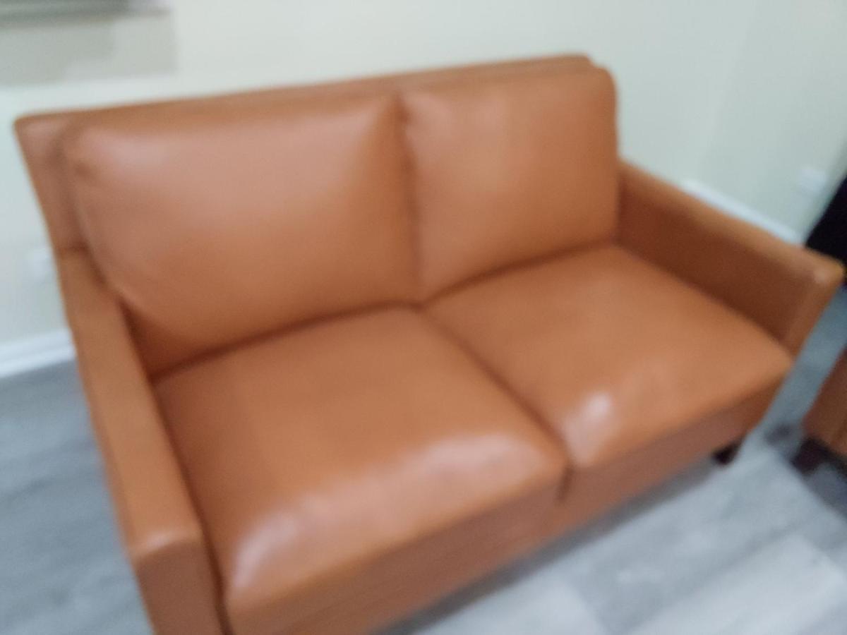 シカゴCasa Cerca De La Playaアパートメント エクステリア 写真